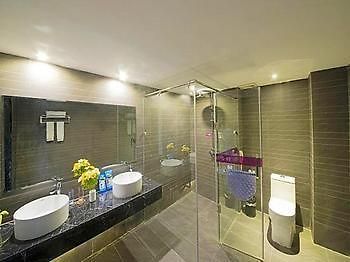 Changsha Xingxiangmidi Hotel Zewnętrze zdjęcie