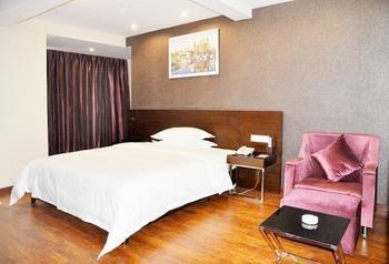 Changsha Xingxiangmidi Hotel Zewnętrze zdjęcie