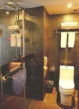 Changsha Xingxiangmidi Hotel Zewnętrze zdjęcie