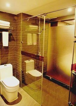 Changsha Xingxiangmidi Hotel Zewnętrze zdjęcie
