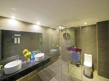 Changsha Xingxiangmidi Hotel Zewnętrze zdjęcie
