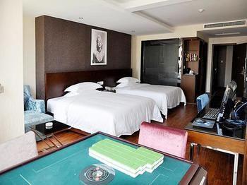 Changsha Xingxiangmidi Hotel Zewnętrze zdjęcie