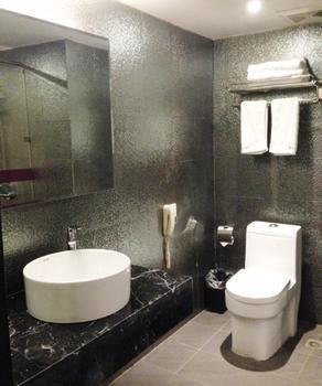 Changsha Xingxiangmidi Hotel Zewnętrze zdjęcie