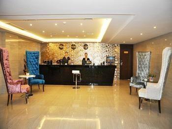 Changsha Xingxiangmidi Hotel Zewnętrze zdjęcie