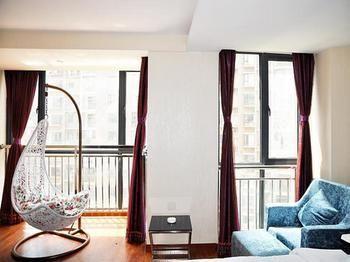 Changsha Xingxiangmidi Hotel Zewnętrze zdjęcie